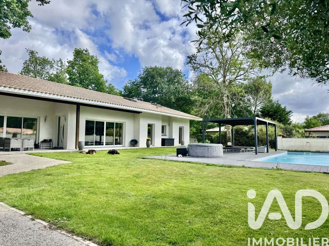 Photo 4 - Maison à LE BARP