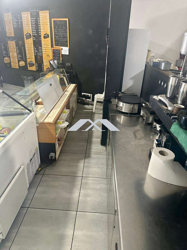 Autre à SAINT-PIERRE