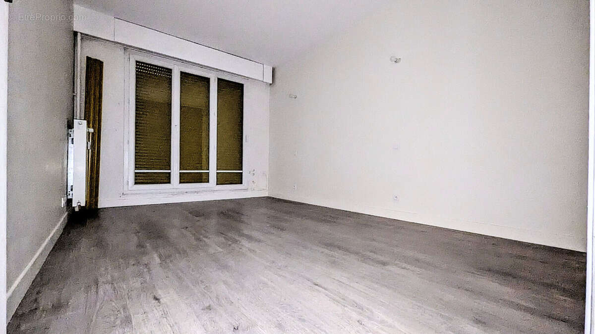 Appartement à SAINT-DENIS