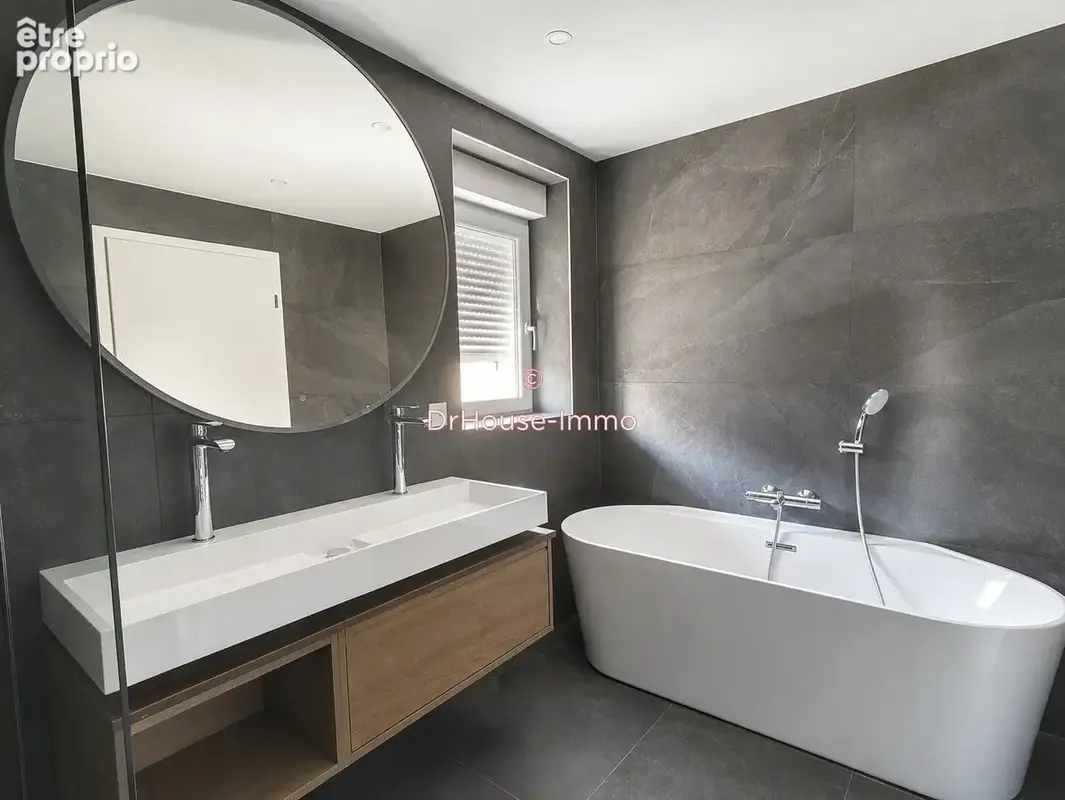 Maison 4 pièces 98 m² à vendre à Riedisheim (68400) - photo 5