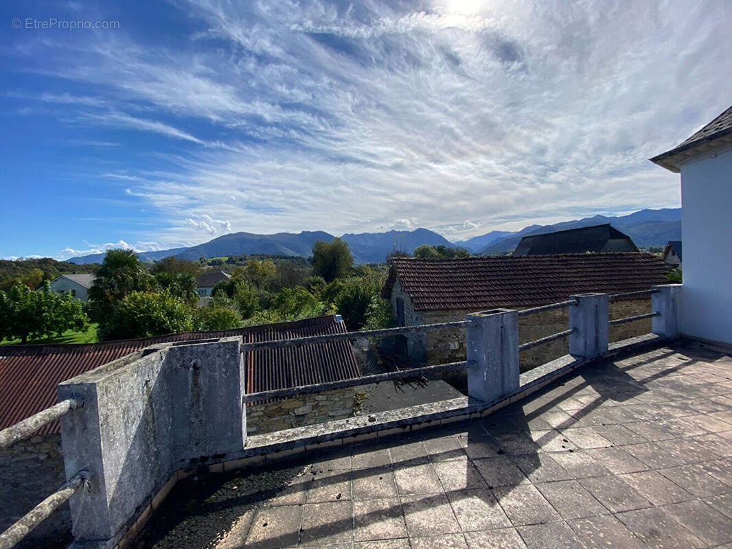 Photo 1 - Maison à ASSON