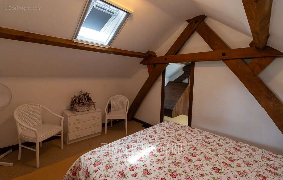 À vendre, maison indépendante avec grand terrain 4094m² (23) - photo 11