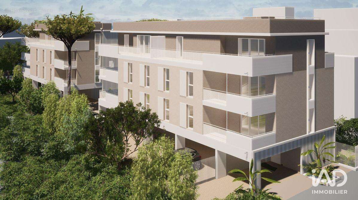 Photo 3 - Appartement à SAINT-RAPHAEL