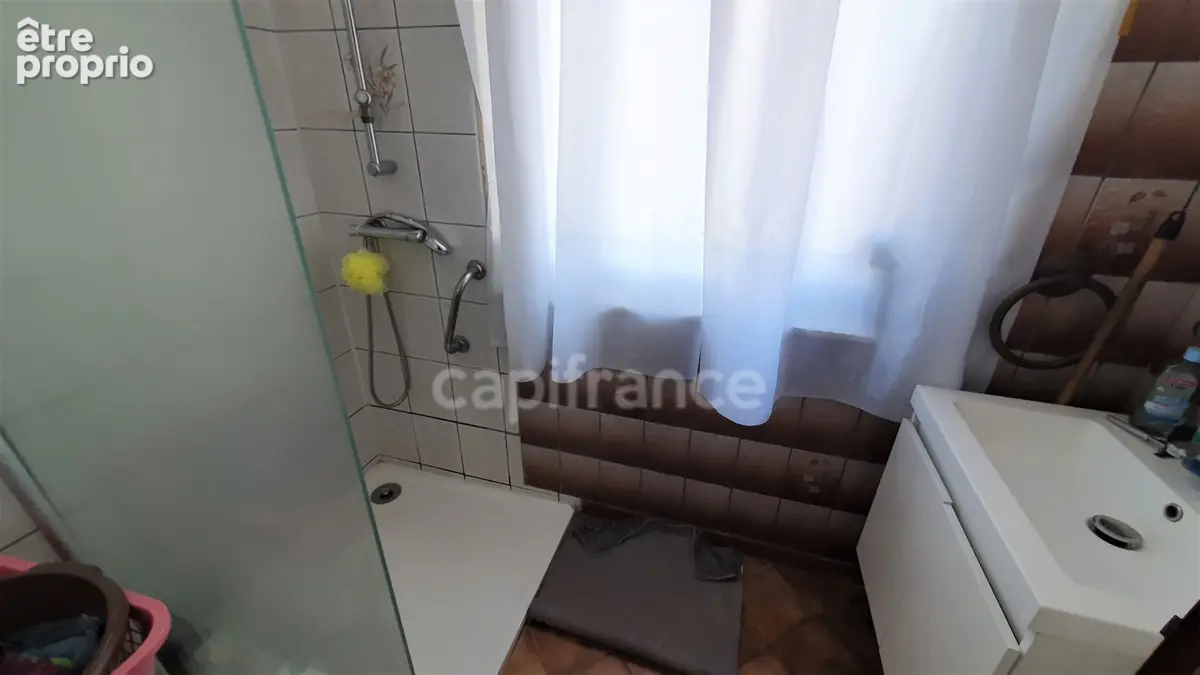 Maison à vendre 4 pièces SAINT LOUP SUR SEMOUSE (70) - photo 9