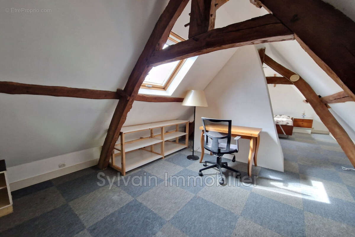 Maison 90 m² à Gournay-En-Bray  - photo 9