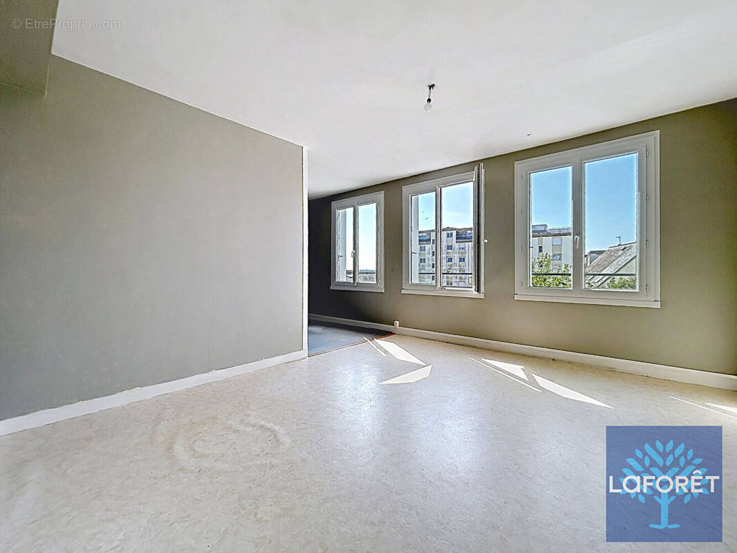 Appartement à CONCARNEAU