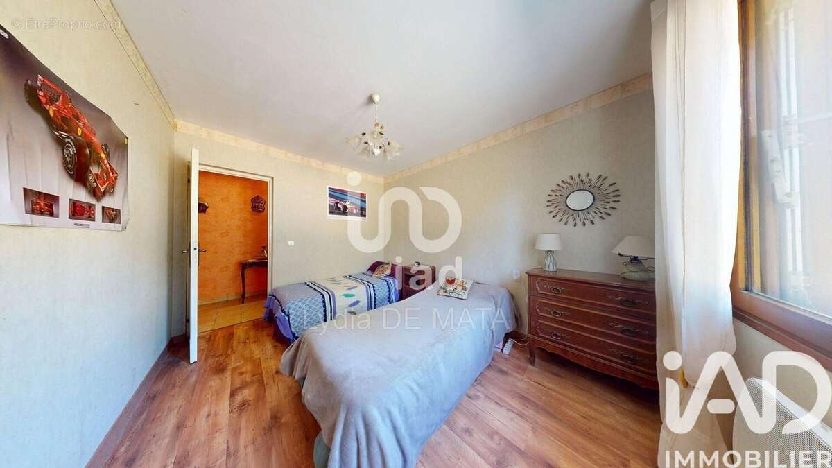 Photo 7 - Maison à LE GRES