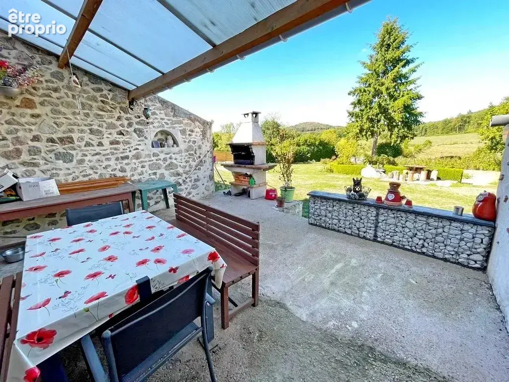 Bourgogne, Parc du Morvan, secteur MONTSAUCHE LES SETTONS, Maison 200 m² env rénovée avec dépendances et belle vue sur la campag - photo 20