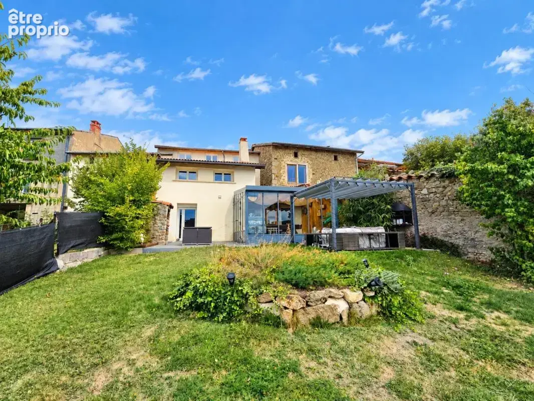 *** exclusivite ***  maison coup de cœur de 132 m² *** cunlhat 63590 *** - photo 19