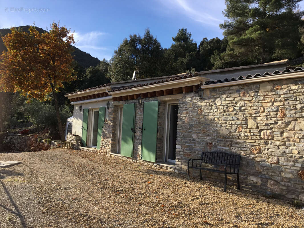 Autre à CAZILHAC