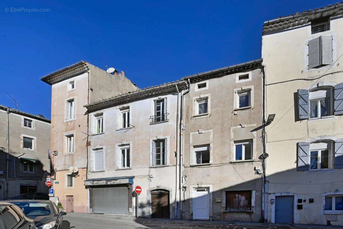 Appartement à SAINT-AMBROIX