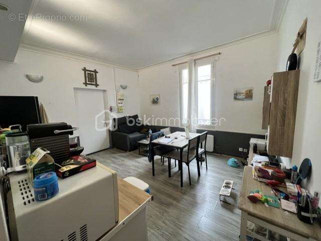 Appartement à PROVINS