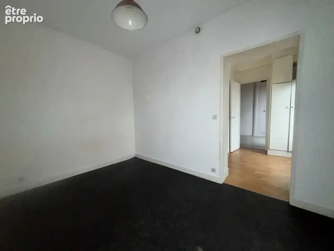 Appartement Montreuil 2 pièces 26,70m2 - photo 6