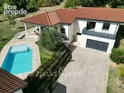 Maison à FRANS