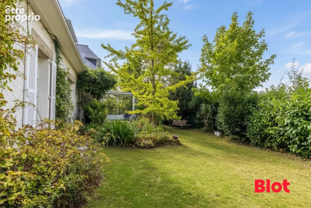 Maison 7 pièces 214 m² à vendre à Mordelles (35310) - photo 8