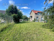 Terrain à LIMEIL-BREVANNES