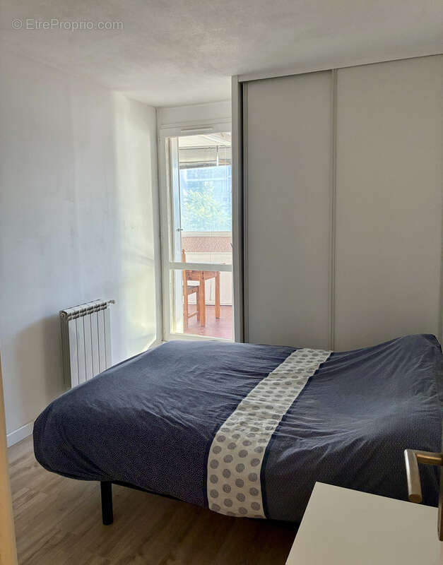 Appartement à LA SEYNE-SUR-MER