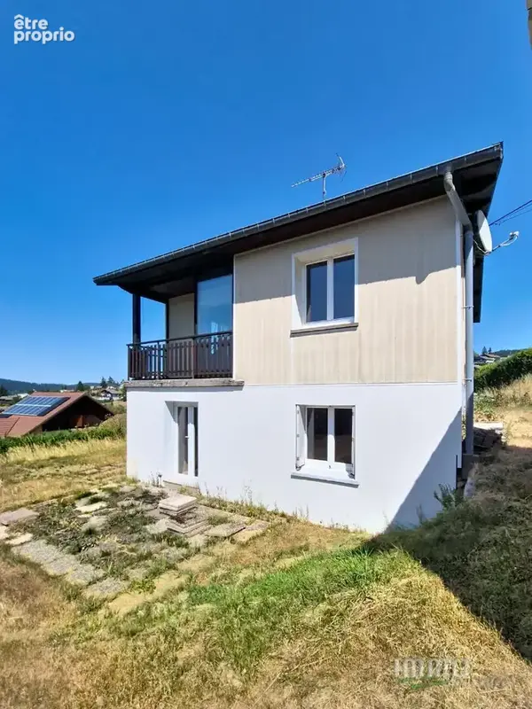 Maison avec 2 appartements à rénover - photo 12