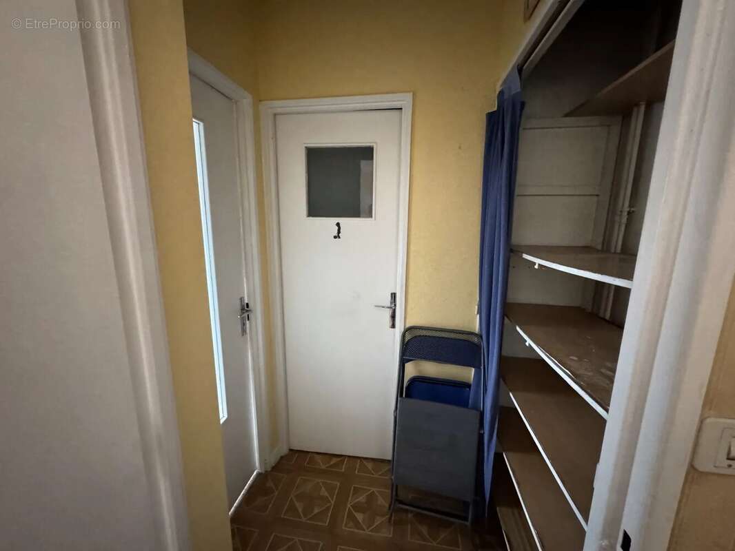 Appartement à ROUBAIX