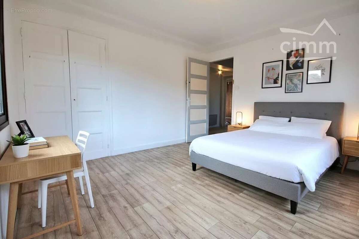 Appartement à LA ROCHETTE