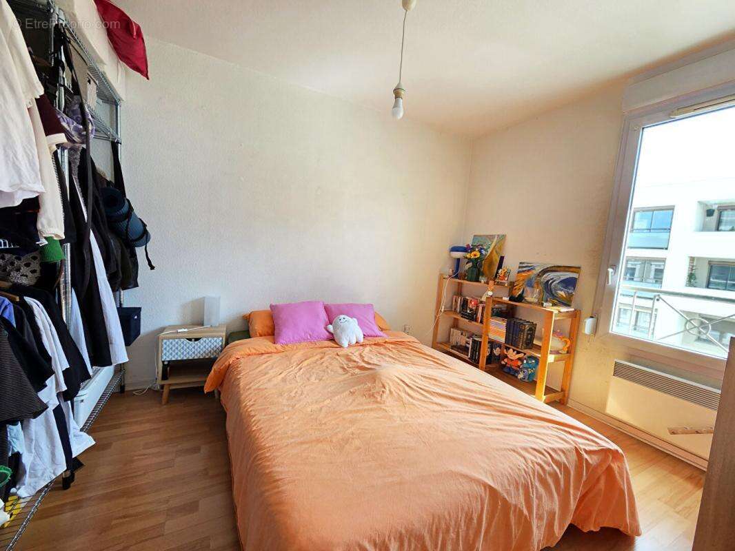 Appartement  2 pièce(s) 41.62 m2 - photo 4