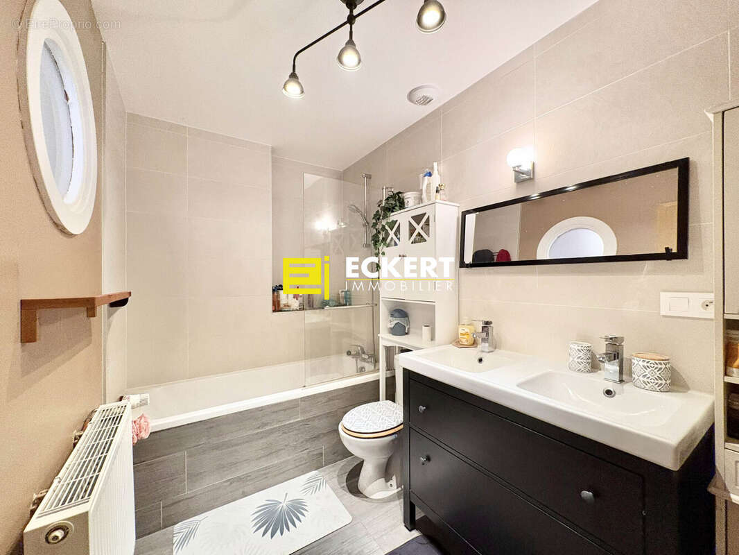 Appartement 75 m² à Griesheim-Pres-Molsheim  - photo 7