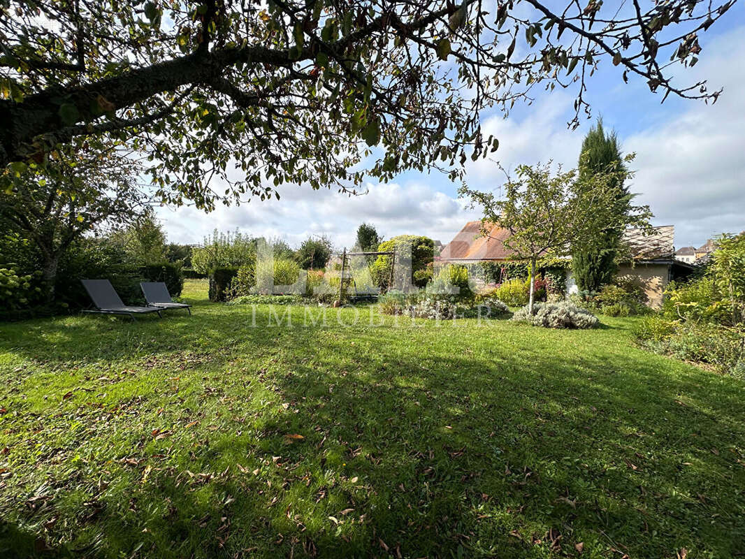 Maison à BELLEME