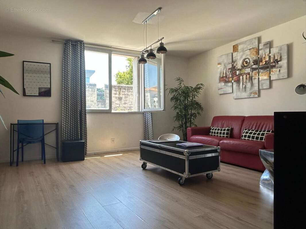 Appartement à AVIGNON