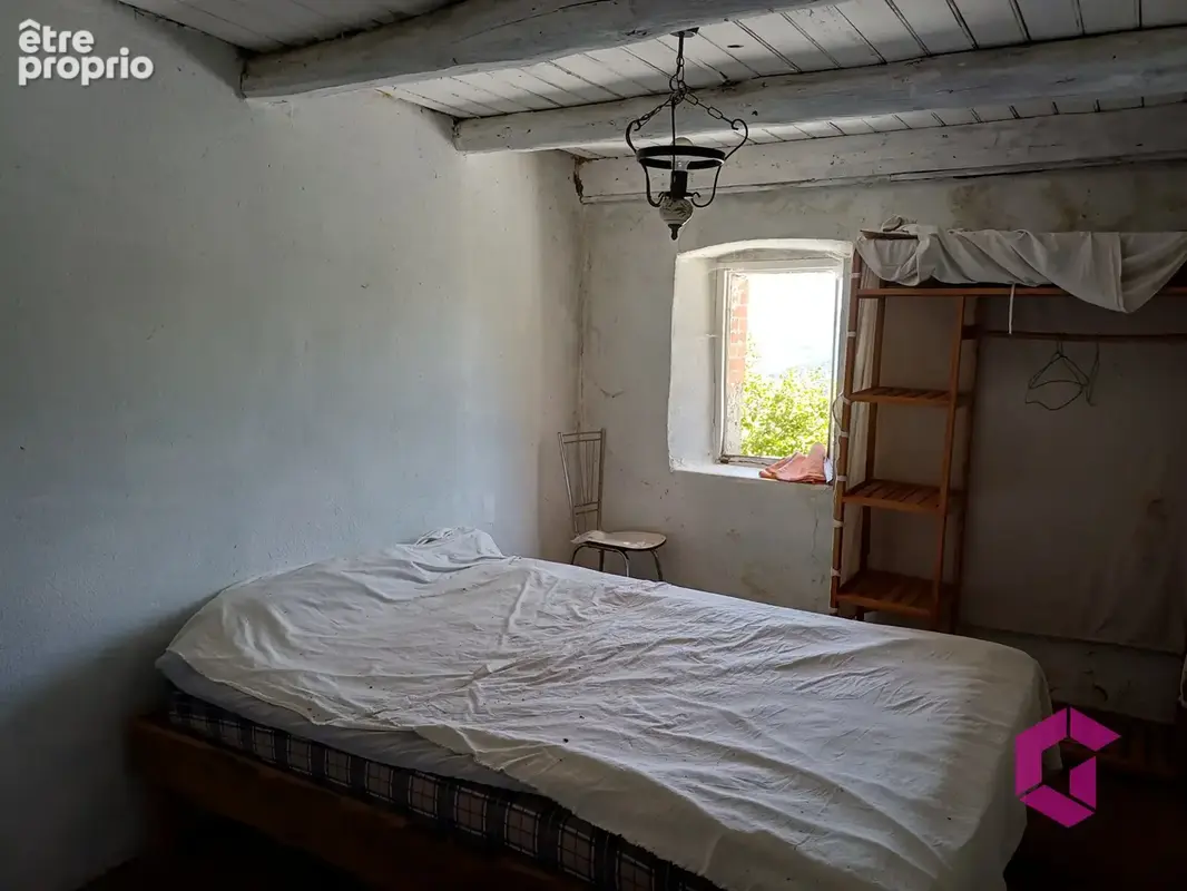 Corps de ferme isolé - photo 6