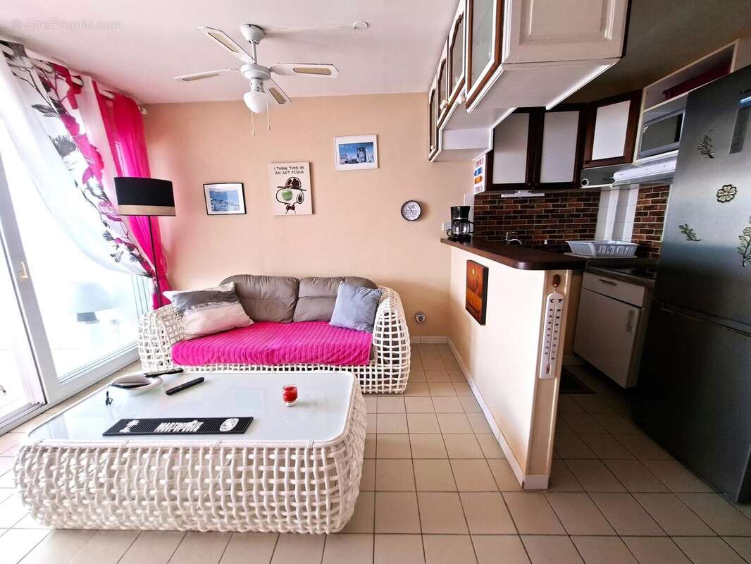 Appartement à LES TROIS-ILETS