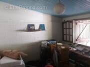 Maison à SAINTE-SUZANNE