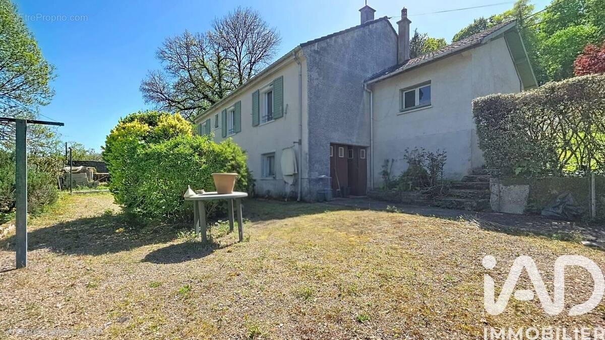 Photo 1 - Maison à FULVY
