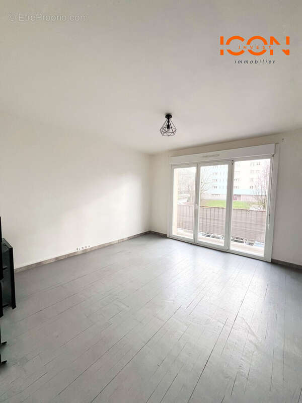 Appartement à BELFORT