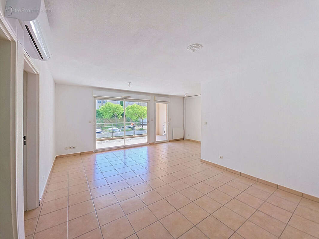 Appartement à LES ANGLES