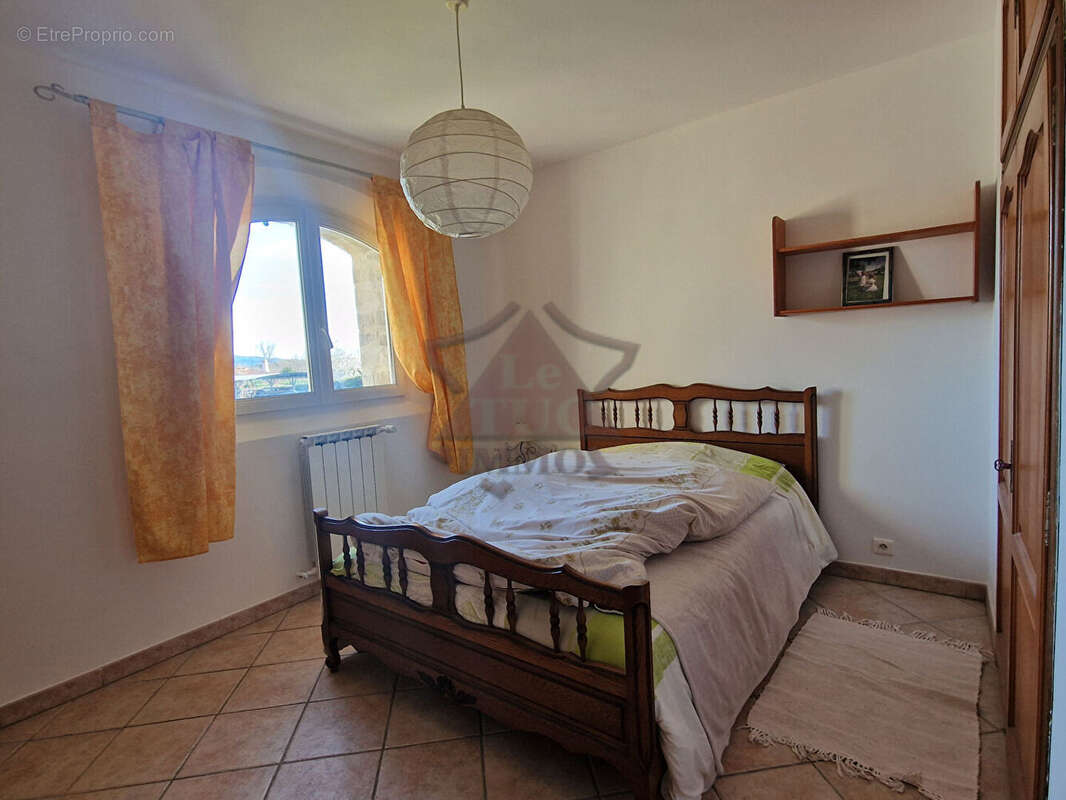 Maison à SAINT-AMBROIX