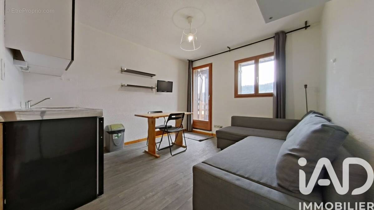 Photo 1 - Appartement à BOIS-D'AMONT