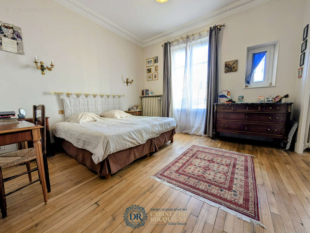 A vendre maison bourgeoise orleans dunois - photo 16