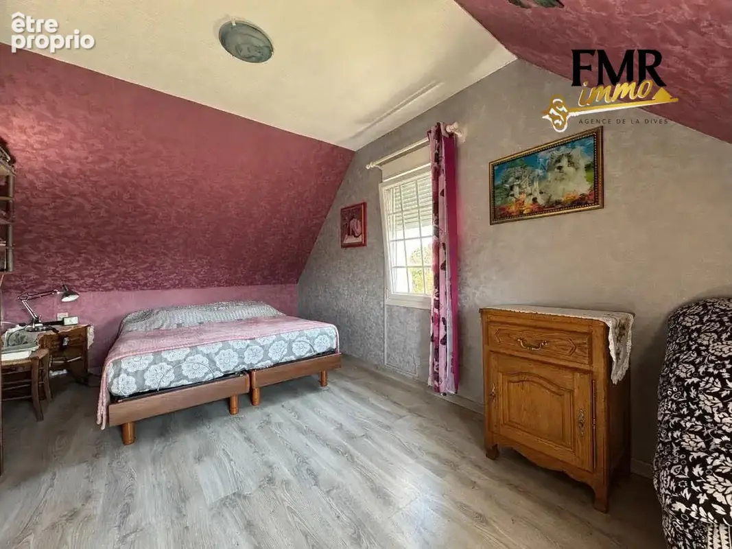 Maison 82 m² à Saint-Desir  - photo 6