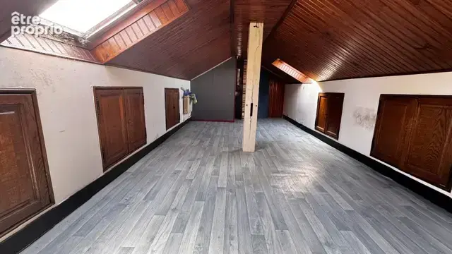 Maison à fort potentiel - photo 6