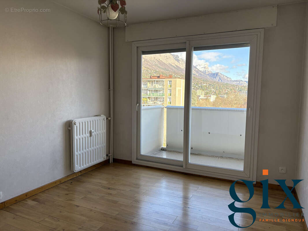 Appartement 75 m² à Meylan  - photo 3
