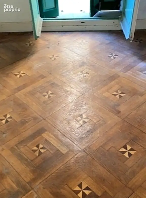 Bien d'exception en front de mer - Appartement T1 bis dans une maison de maître classée - Cerbère - photo 6