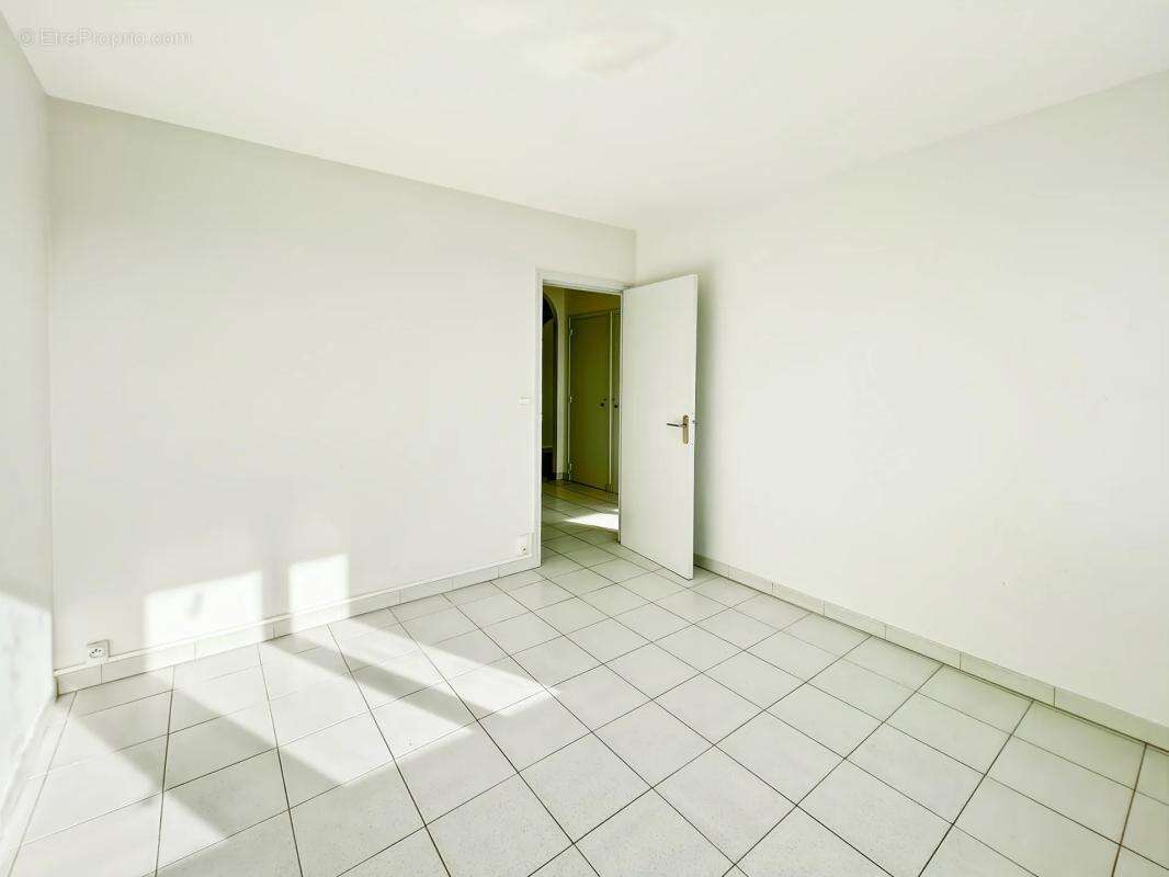 Appartement à MONTELIMAR