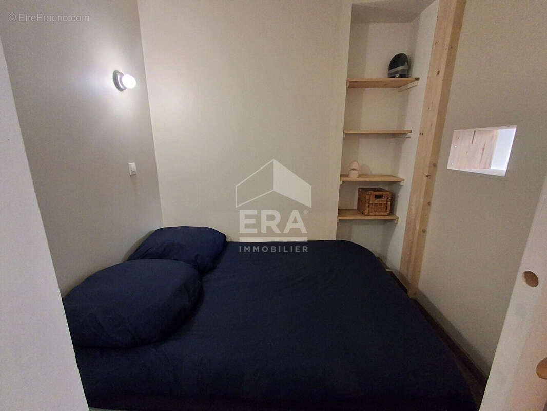 Appartement à CAUTERETS