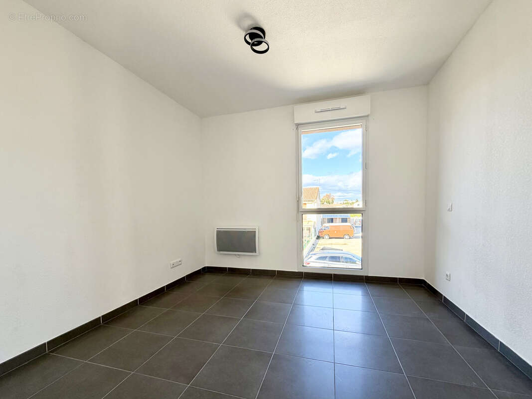 Maison à MARSILLARGUES