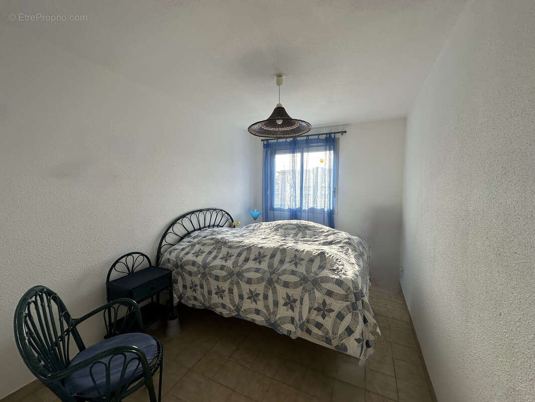 Appartement à SETE