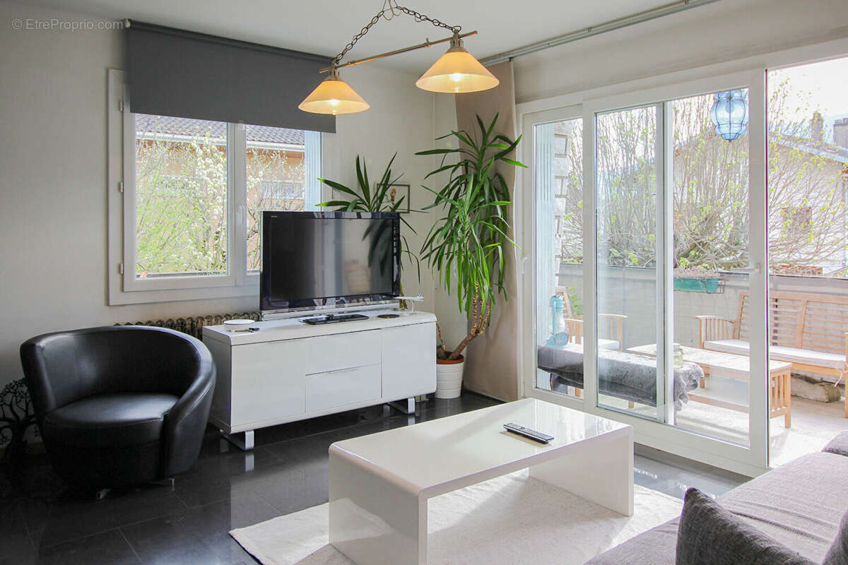 Maison à AIX-LES-BAINS