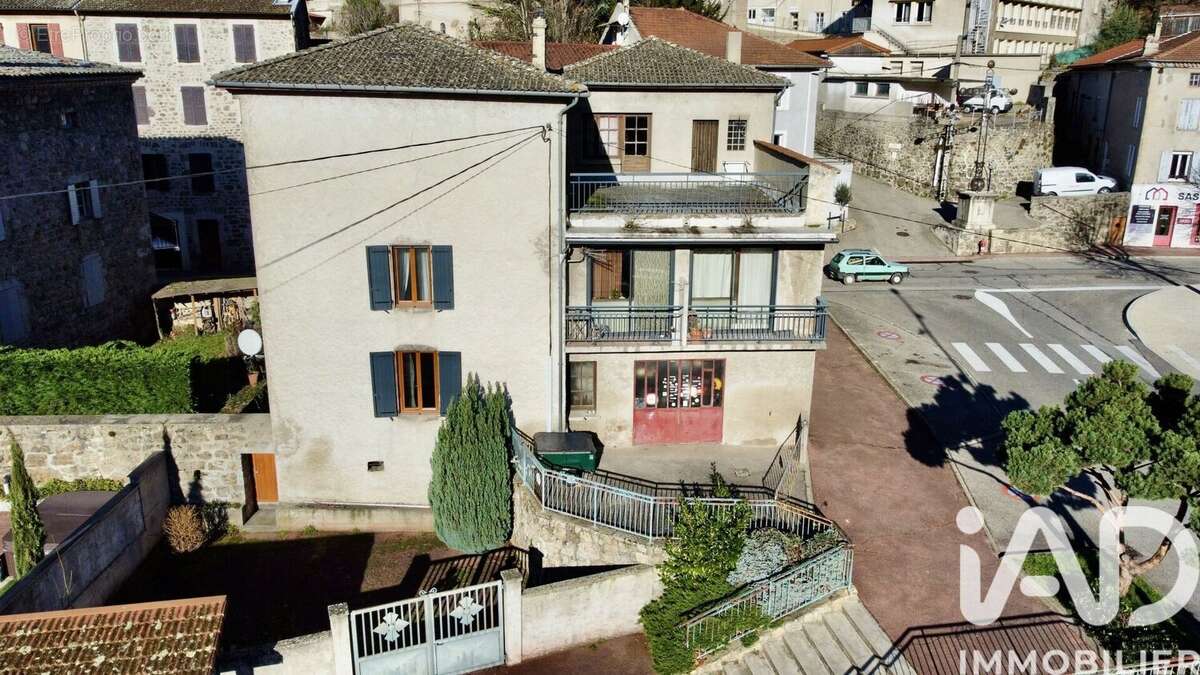 Photo 5 - Maison à SATILLIEU