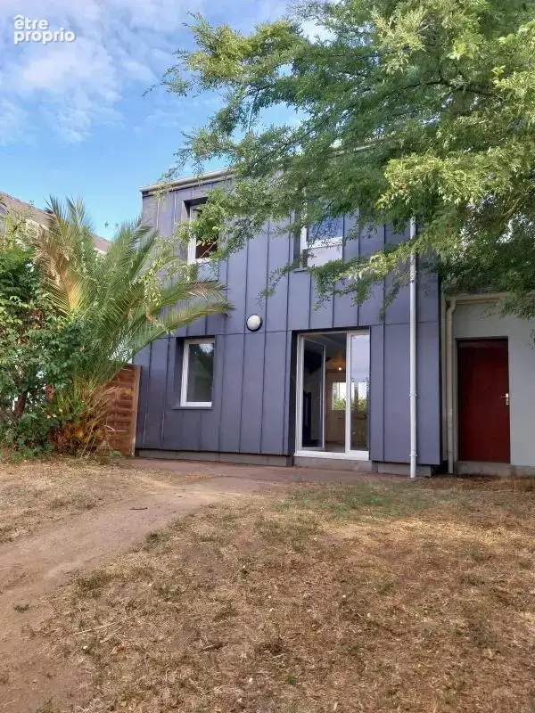 Maison à étage T4 avec jardin et garage - photo 14