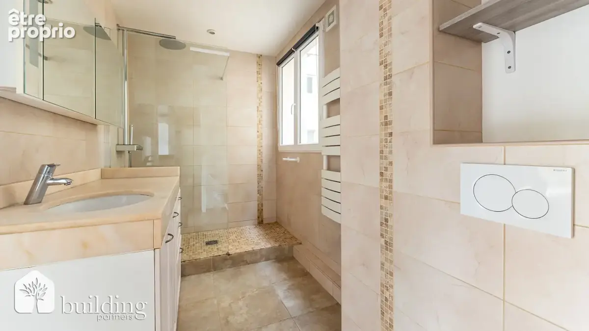 Neuilly Château - Appartement 3 pièces 60,45 m² - photo 13