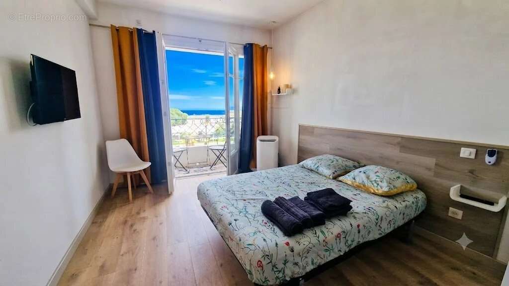 Investissement d’exception : 5 pièces, 104 m², colocation, vue mer, état neuf - photo 2